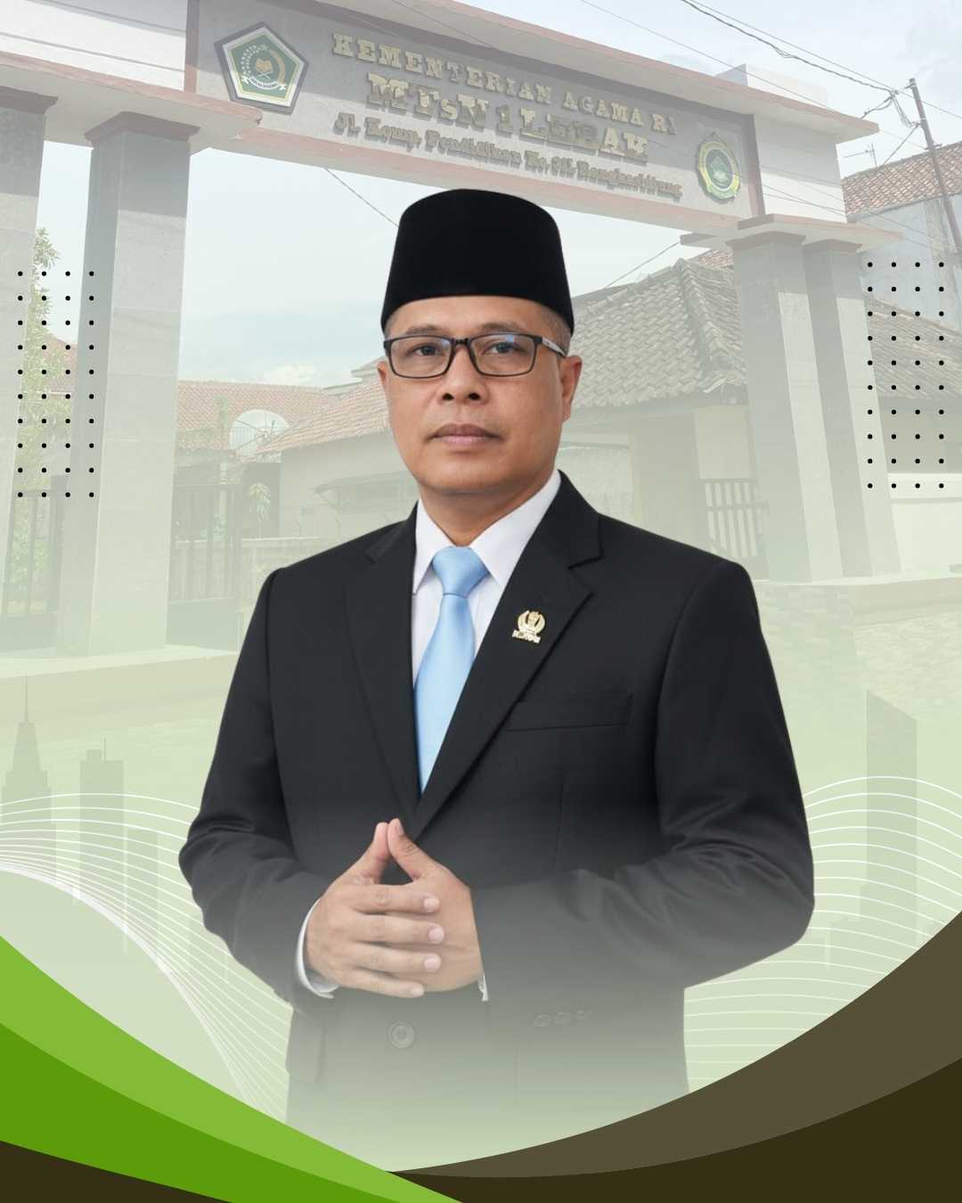 Kepala Madrasah