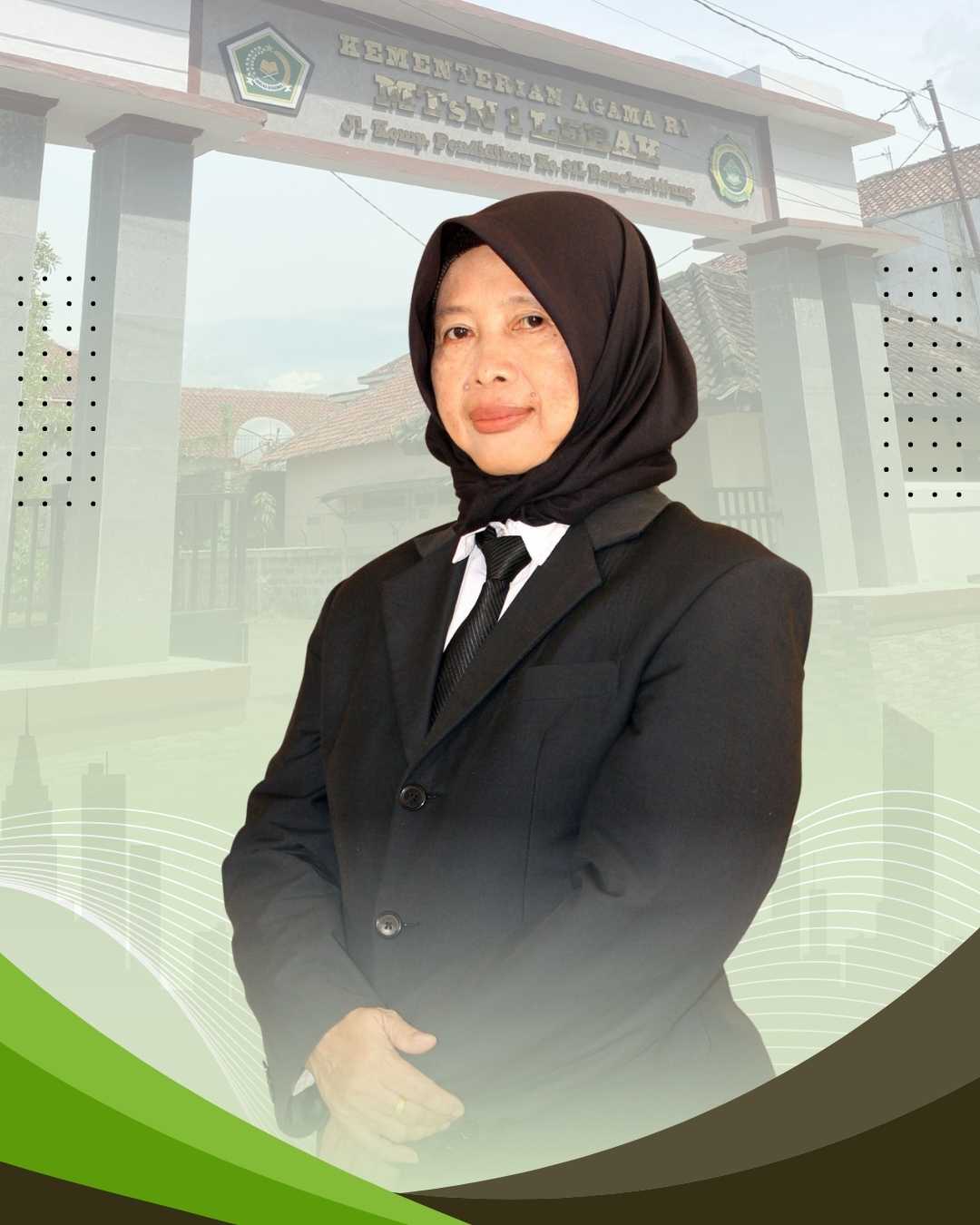 Sudarti, S.Pd.