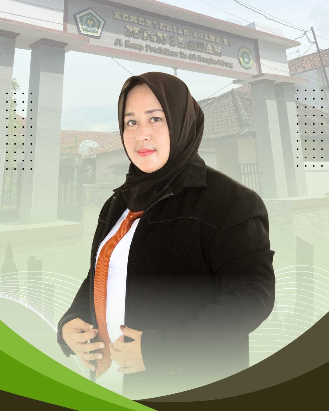 Nuraliah, S.Pd.I.