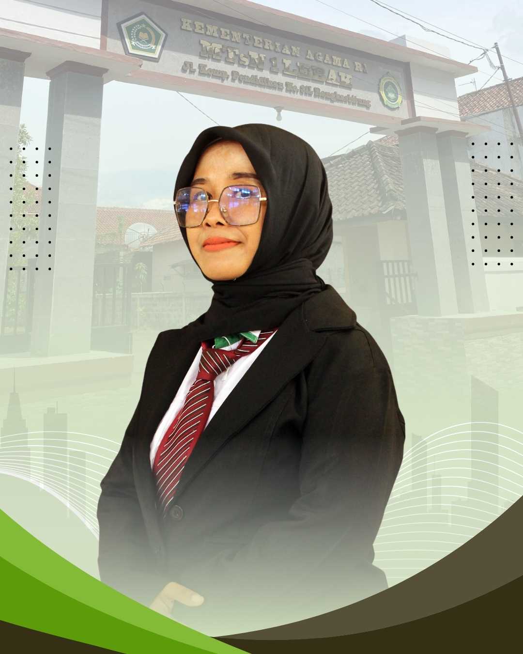 Nurhasanah, S.Pd.I.