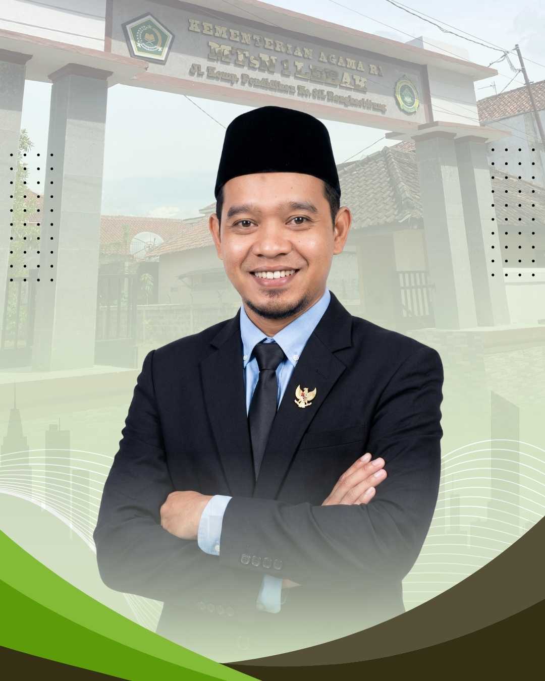 Fajar Satria Utama, S.Kom.