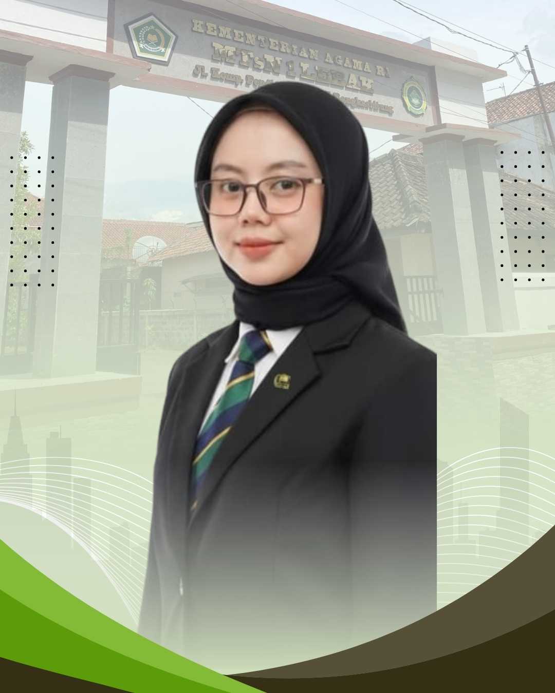 Metty Mulyati, S.Ak