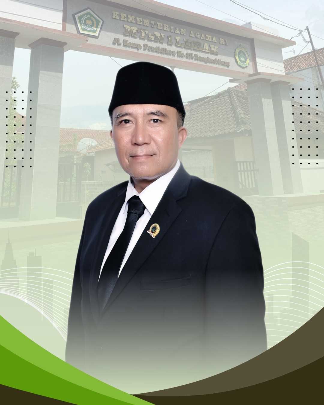 Drs. Dadang A. Nurdin