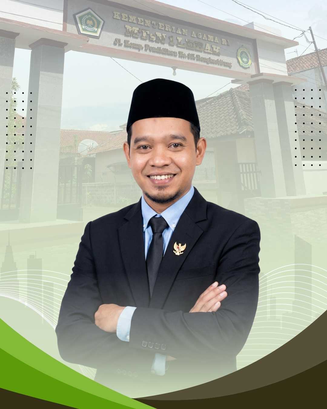 Fajar Satria Utama, S.Kom., M.Pd.